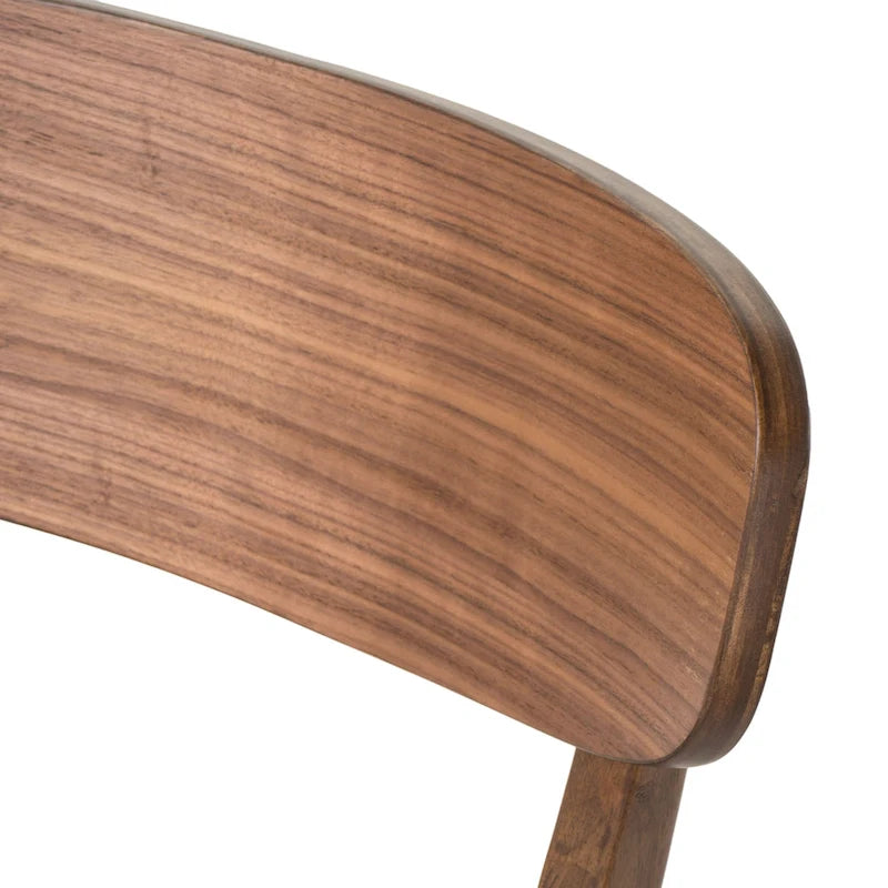 Exquisite medieval-modern style seven-piece dining room furniture set