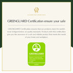 Modern velvet-cushioned armchairs with gold-tone metal legs, two-piece set.