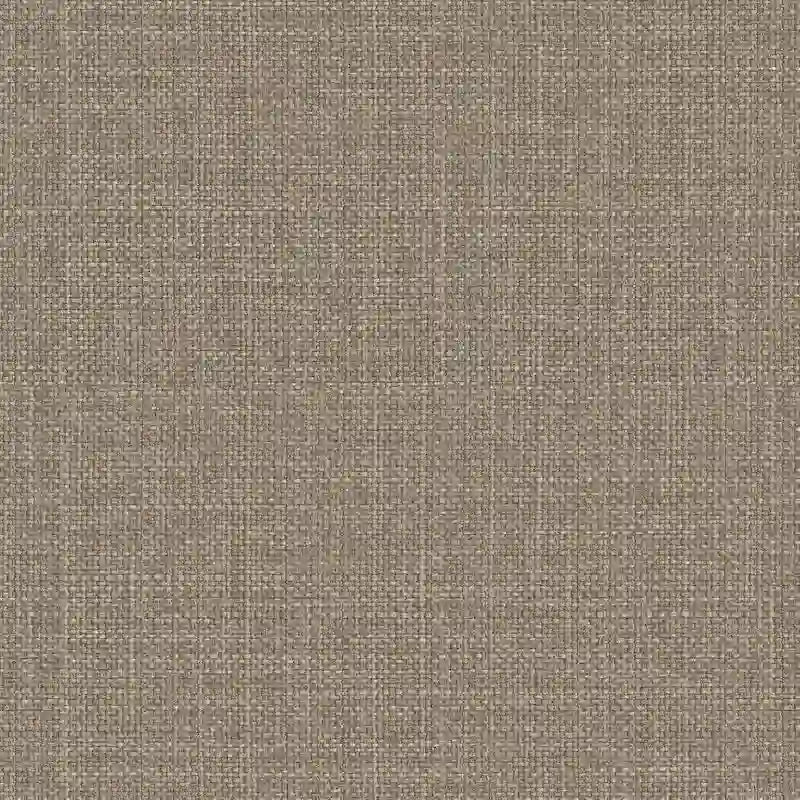 Upholstered Storage Bench with Scrolled Arms