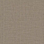 Upholstered Storage Bench with Scrolled Arms