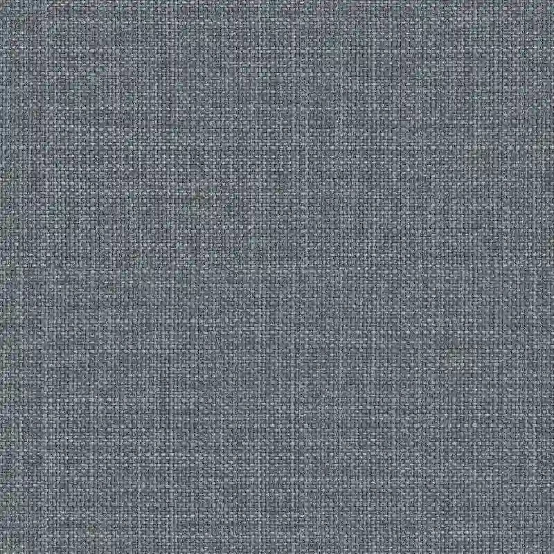 Upholstered Storage Bench with Scrolled Arms