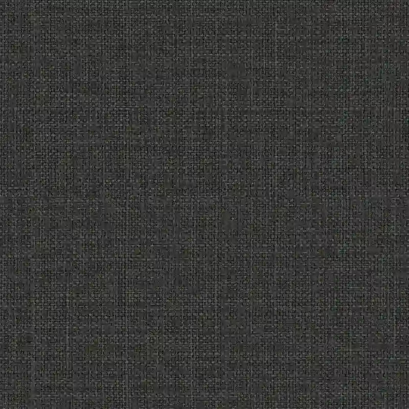 Upholstered Storage Bench with Scrolled Arms