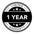 Mission Cabinet End Table - Solid Wood Side Table