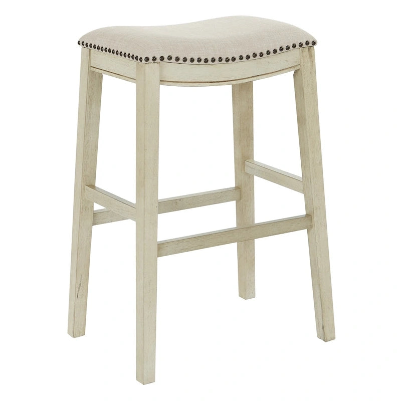 Saddle Stool 30 (2-Pack)