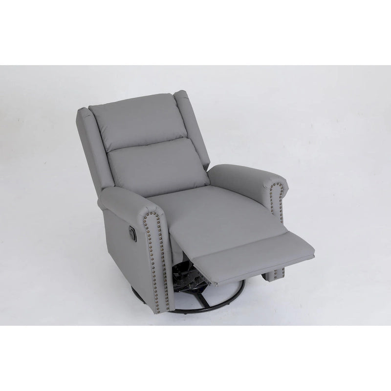 Velvet Convertible Single Sofa Chair Bed With Adjustable Backrest And Storage Pocket