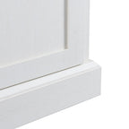 Storage Buffet Cabinet with 2 Drawers - N/A