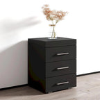 3D 17 Nightstand