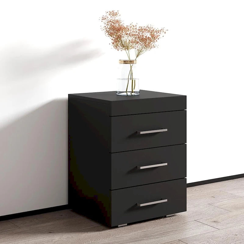 3D 17 Nightstand