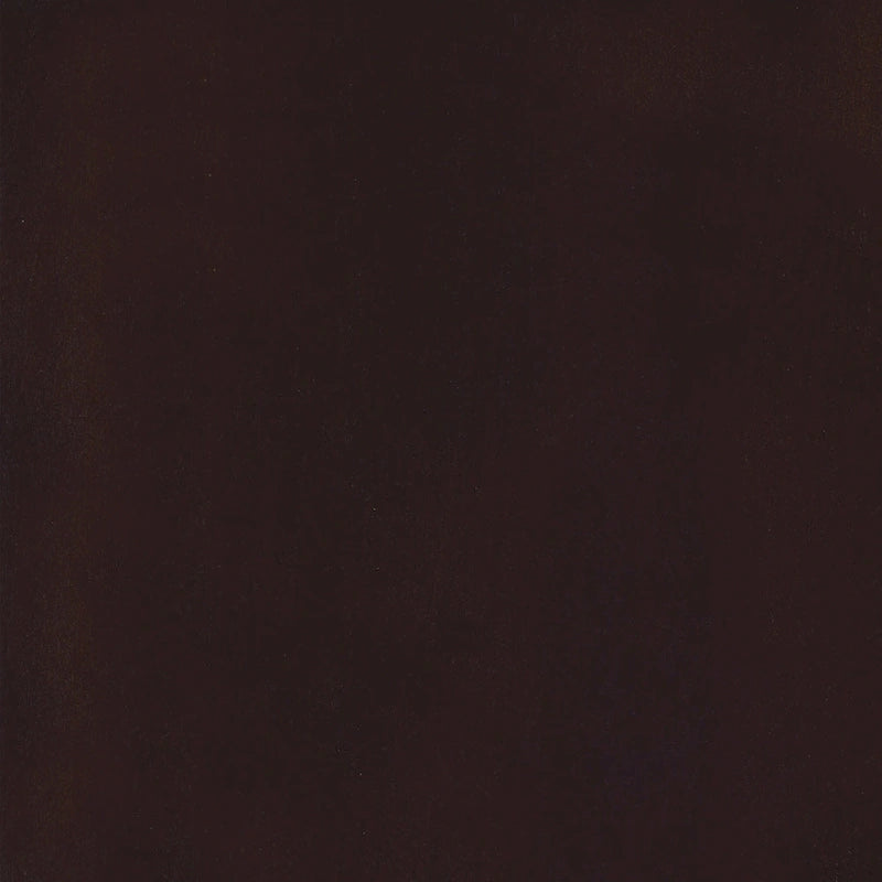 Espresso Round Accent Table