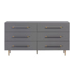 6-Drawer Dresser