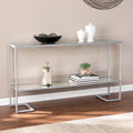 Narrow Console Table