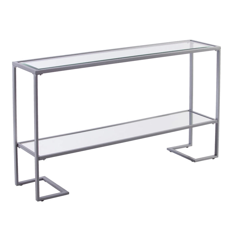 Narrow Console Table