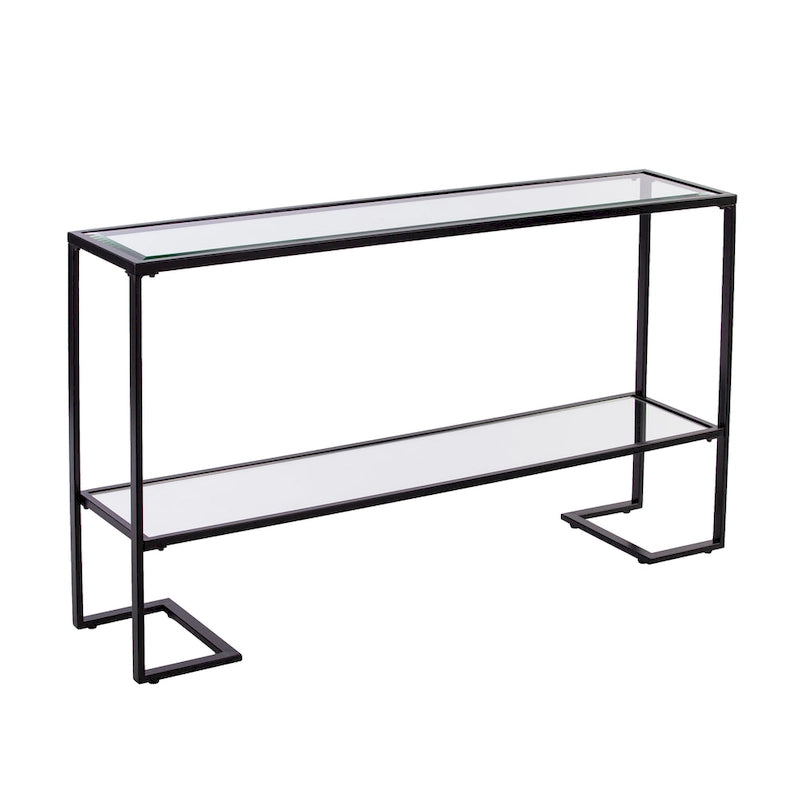 Narrow Console Table