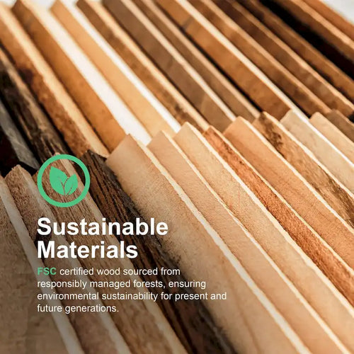 2-Piece Manual Reclining Sofa Set - Black/Taupe - Seats 5