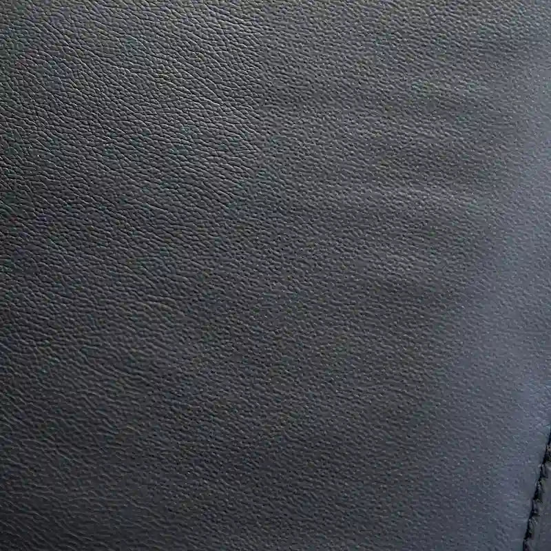 2-Piece Manual Reclining Sofa Set - Black/Taupe - Seats 5